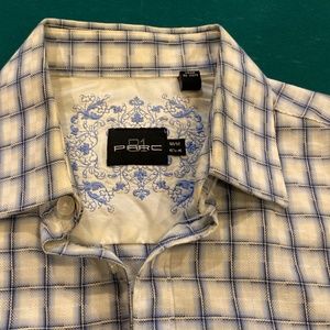 PARC 81 Dress Shirt